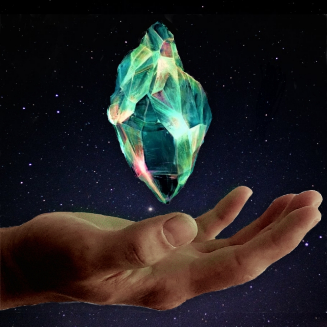 Cryptonit Image